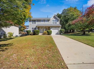 11110 Captains View Ln, Fort Washington, MD 20744
