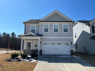 11 Evie Ct, Angier, NC 27501