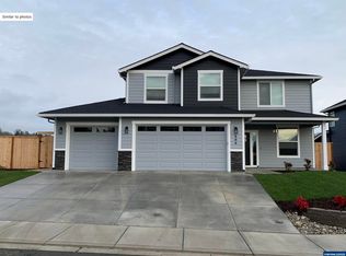 Pheasant Model O Ave, Stayton, OR 97383