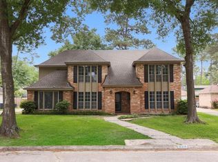 9314 Appin Falls Dr, Spring, TX 77379