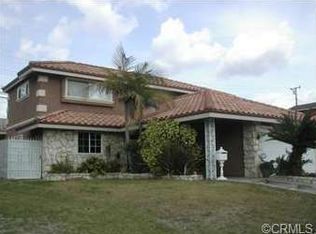 1807 E Abbottson St, Carson, CA 90746