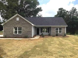 0 Gwyn St, Zebulon, GA 30295