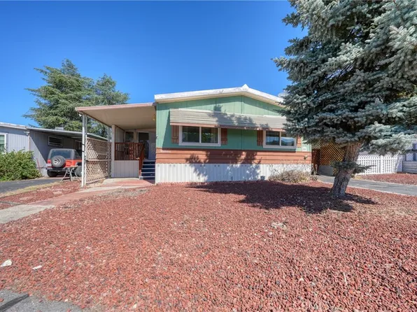 5890 E Highway 20 Space 50, Lucerne, CA 95458