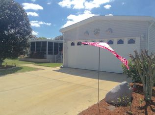 122 Heather Lane, Parrish, FL 34219