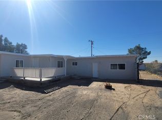 35308 Santa Fe St, Daggett, CA 92327