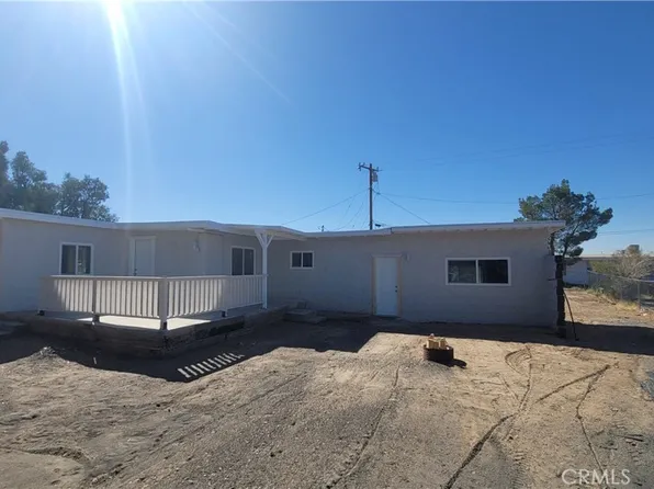 35308 Santa Fe St, Daggett, CA 92327