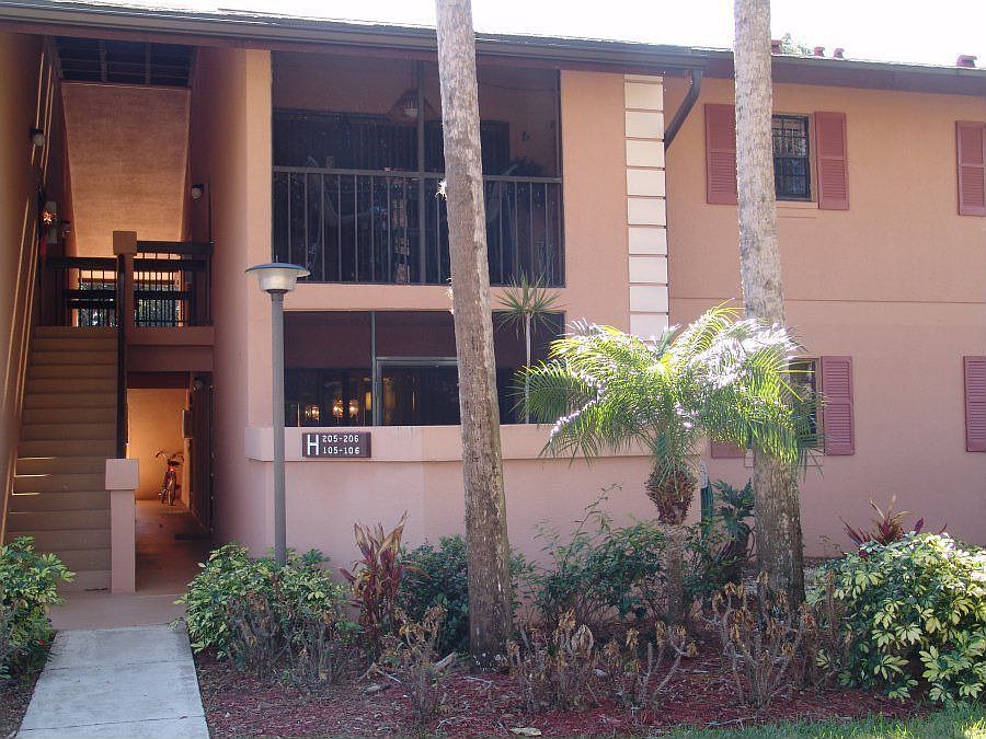 Frontal Elevation