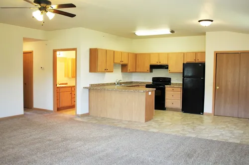 6903 Weston Ridge Dr #2 Photo 1