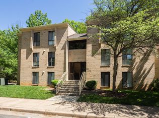 2328 Freetown Ct UNIT 21C, Reston, VA 20191