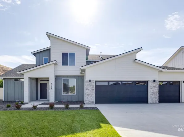 8586 N Ferris Ave, Boise, ID 83714