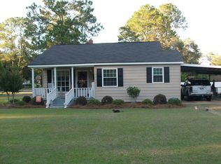 381 Pine St, Camilla, GA 31730