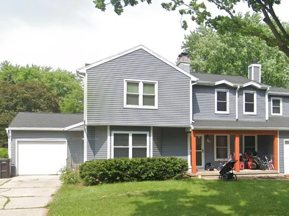 3106 Northbrook Dr #1, Middleton, WI 53562