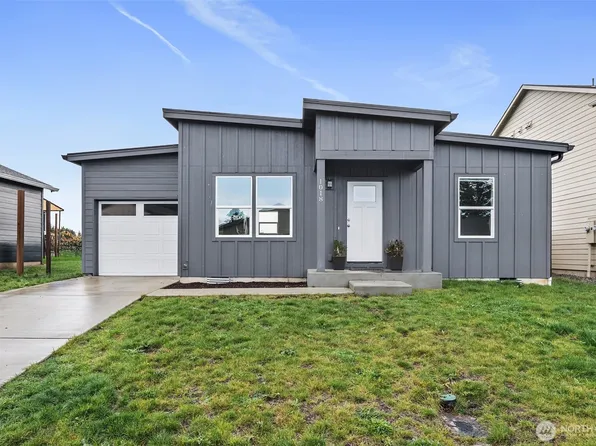 1018 Peach Road, Winlock, WA 98596