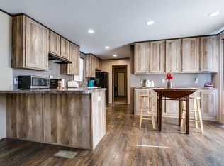 9954 Caribou Trl, San Angelo, TX 76901