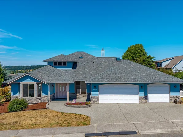 2175 SW Rock Rose Drive, Oak Harbor, WA 98277