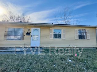 1227 Brentnell Ave, Columbus, OH 43219