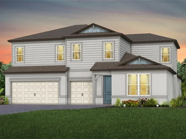 13710 BROOKSIDE HAVEN STREET, RIVERVIEW, FL 33578