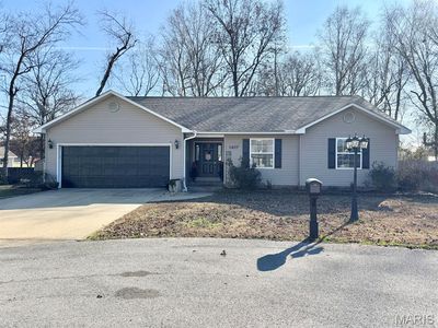 1407 Birch Crk, Dexter, MO, 63841