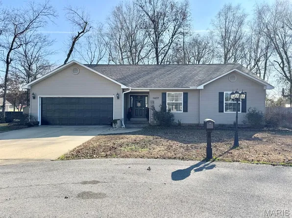 1407 Birch Crk, Dexter, MO 63841