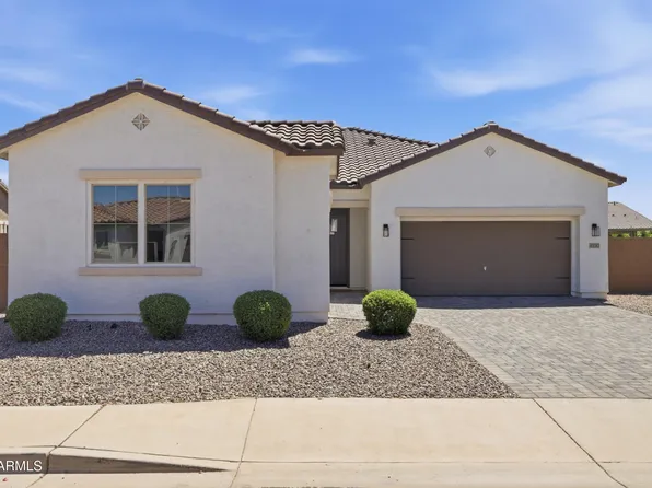 40583 W DESERT FAIRWAYS Drive, Maricopa, AZ 85138