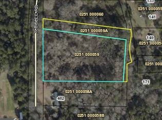 0 S Bolee Rd, Hogansville, GA 30230