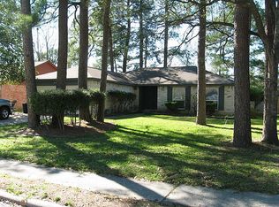 17003 Camberwell Green Ln, Houston, TX 77070