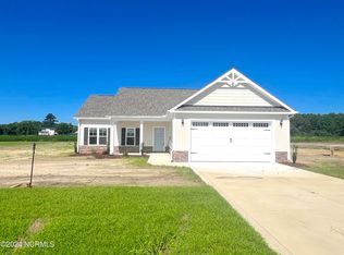 117 Emerson Fields Dr, Pikeville, NC 27863