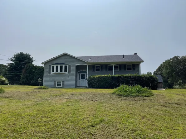 43 Sunset Terrace, Brooklyn, CT 06234