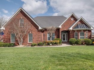 917 Northbrook Ct, Murfreesboro, TN 37130