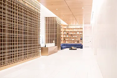 Rented by Metro Loft Management