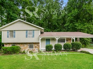 10076 Silent Trl, Jonesboro, GA 30238