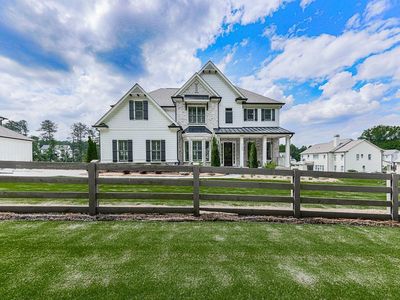 2209 Old Dallas Rd SW, Marietta, GA, 30064