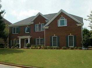 615 Washington Way, Cumming, GA 30040