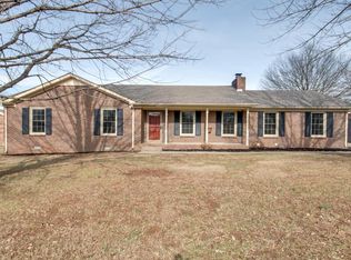 2792 Brookrun Rd, Murfreesboro, TN 37129