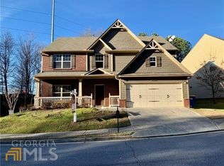 4515 Ashworth Glen Ct, Marietta, GA 30068