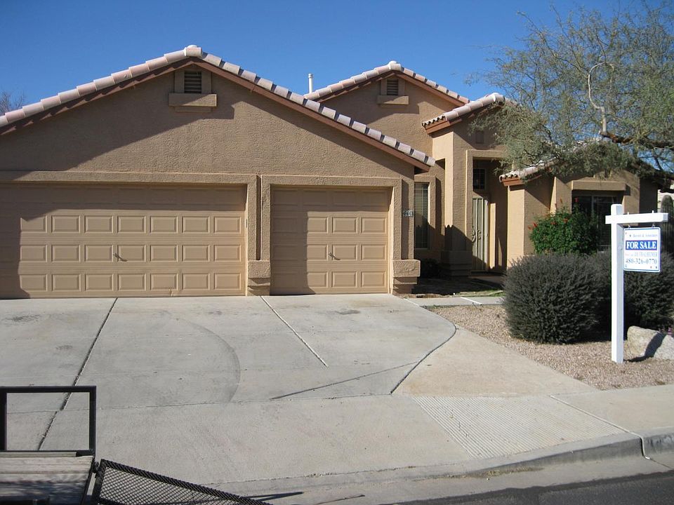 1st image of 440 N PALO VERDE Circle