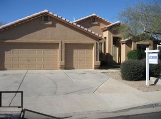 440 N Palo Verde Cir, Mesa, AZ 85207