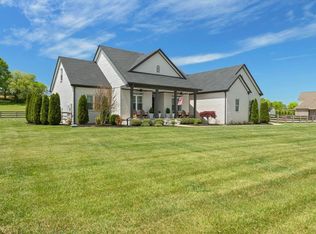 427 Carters Creek Pike, Columbia, TN 38401