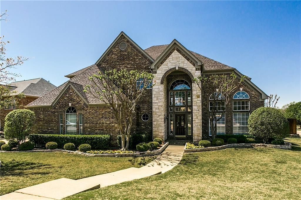 106 Clear Brook Ct, Southlake, TX 76092 Zillow