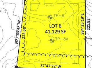 6 Pelletier Dr, Hollis Center, ME 04042