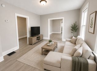 917 Park Street SW, Grand Rapids, MI 49504