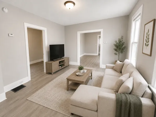 917 Park Street SW, 917 Park St SW #917, Grand Rapids, MI 49504