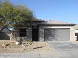 9158 W Berkeley Rd, Phoenix, AZ 85037