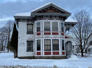 1023 County Highway 20, Edmeston, NY 13335