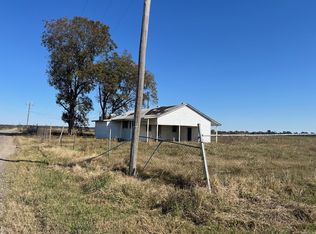 1081 Tomlinson Rd, Lonoke, AR 72086