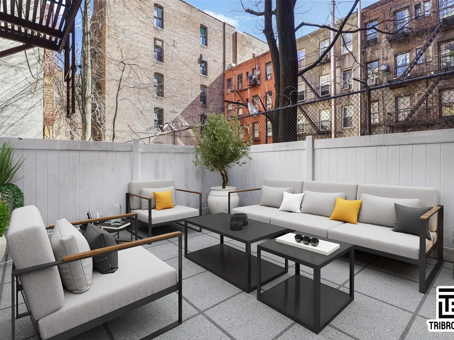 214 East 111th Street — Photo 1