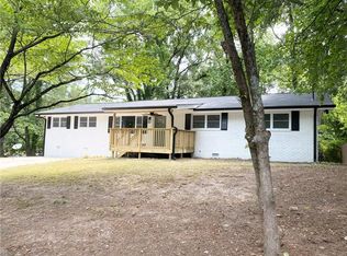 1610 Rey St NW, Atlanta, GA 30318