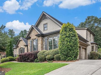 2953 Springbluff Ln, Buford, GA, 30519