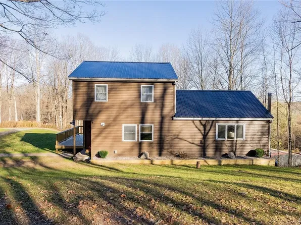 11078 Countryman Rd, Remsen, NY 13438