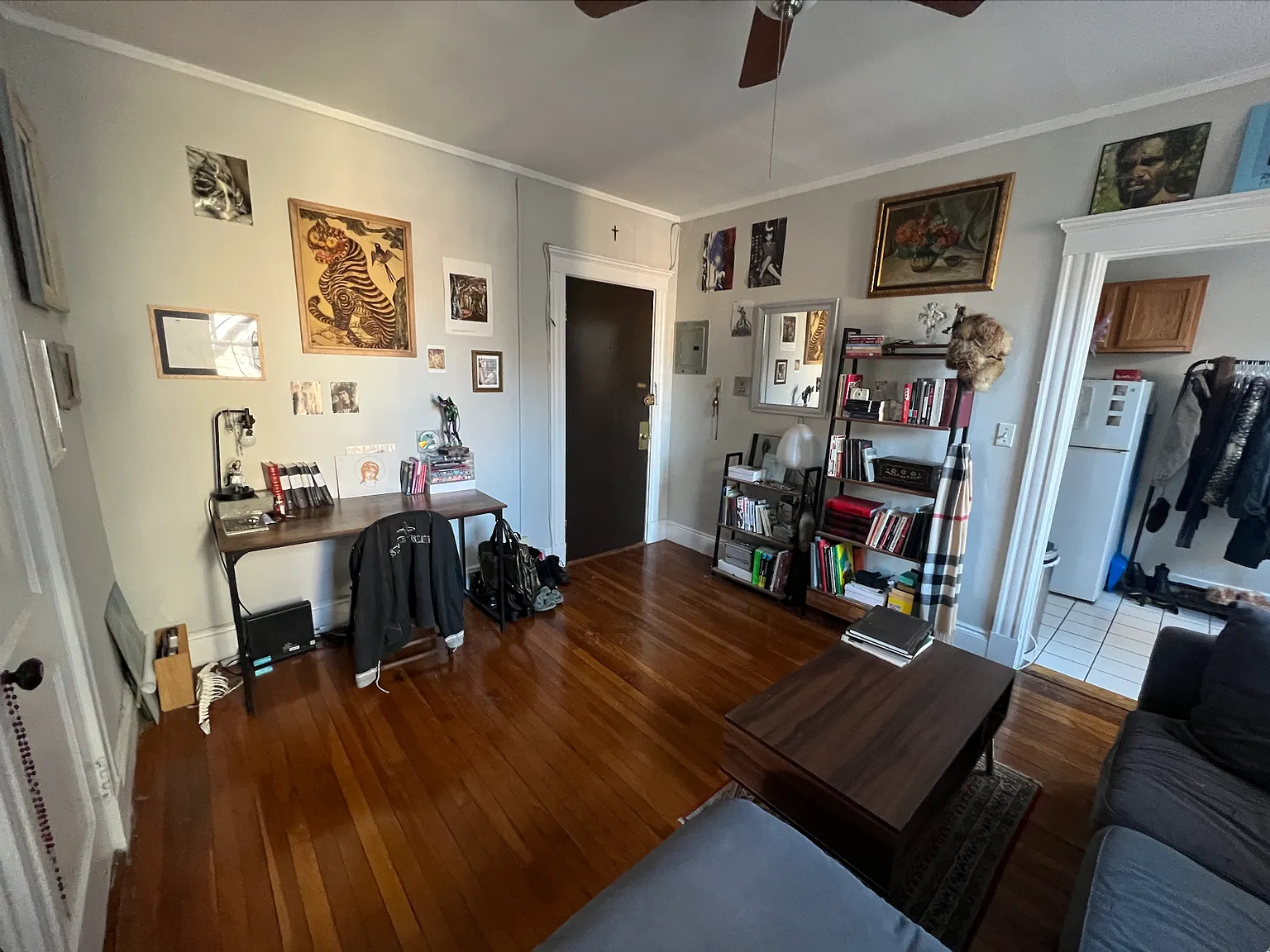 1 bed, 1.0 bath, $2,600 — Photo 2
